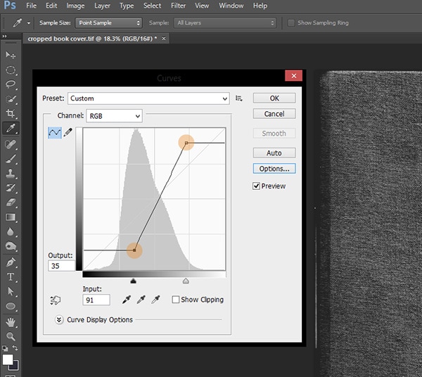 600x536 How To Create Vector Textures In Adobe Photoshop And Illustrator