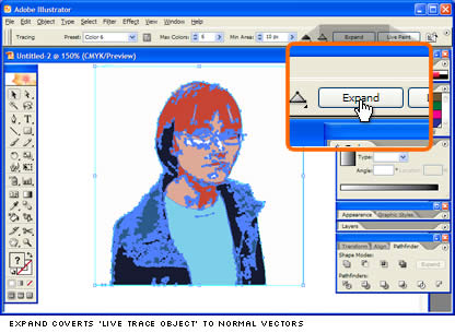 416x305 Tracing In Illustrator Sitepoint