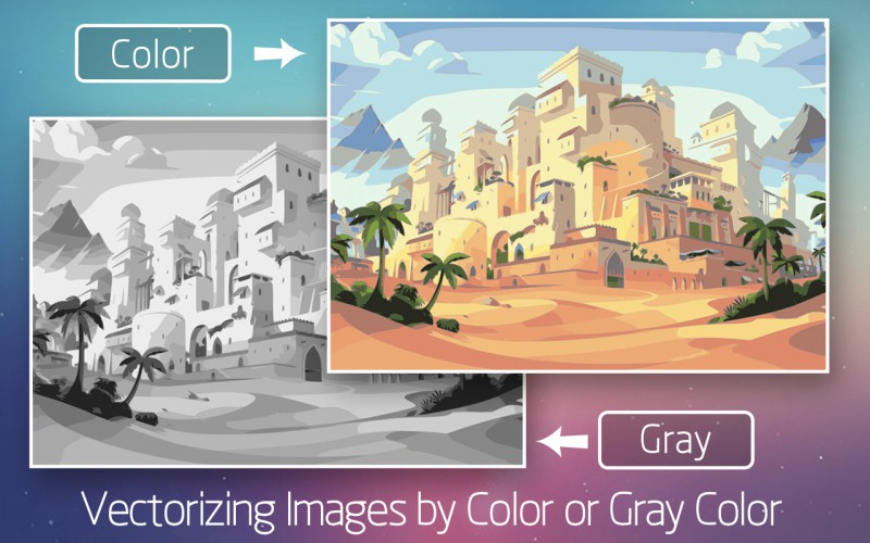 800x500 Vectorize Image On Mac Super Vectorizer