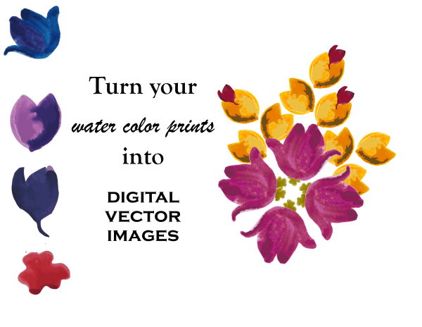 600x464 How To Vectorize A Watercolor Image Using Affinity Designer