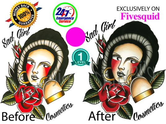 536x402 Freelance Vector Tracing Services Online