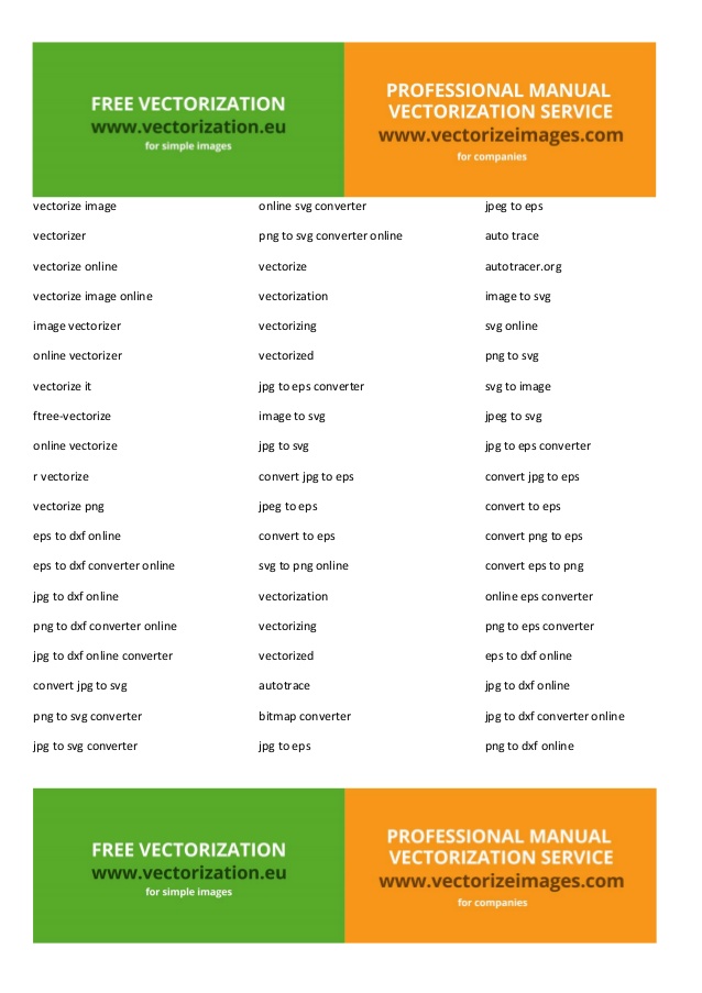 638x903 How To Vectorize Images