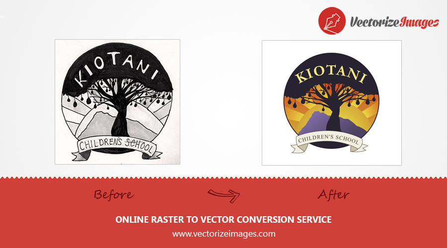 900x500 Samples Of Our Vectorization And Image Processing Service