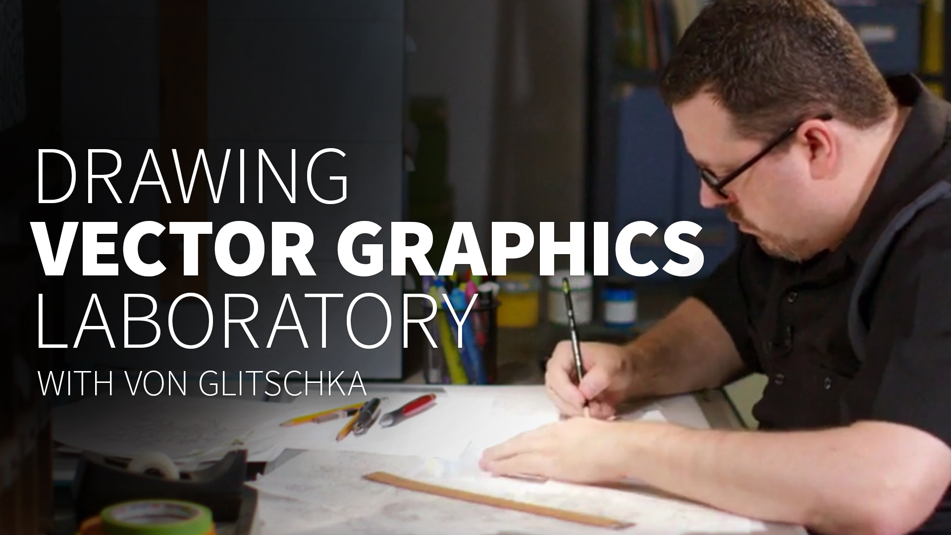 Drawing Vector Graphics Laboratory 1920x1080 Drawing Vector Graphics Laboratory
