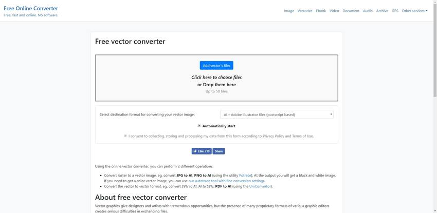 Online Free Converter To Convert Png 850x415 Online Free Converter To Convert Png