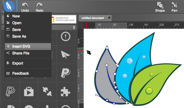 Online Logo Maker, Vector Logo Design Online, Youidraw Logo Creator 600x353 Online Logo Maker, Vector Logo Design Online, Youidraw Logo Creator