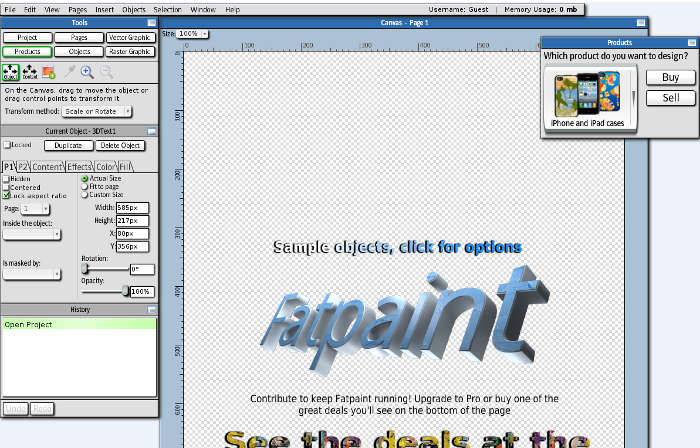 Of The Best Free Graphics Editors For Creating Vector Images 700x448 Of The Best Free Graphics Editors For Creating Vector Images