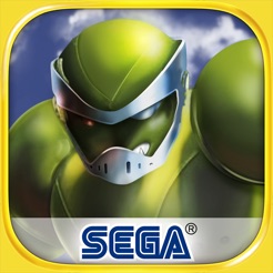 246x246 Vectorman Classic On The App Store