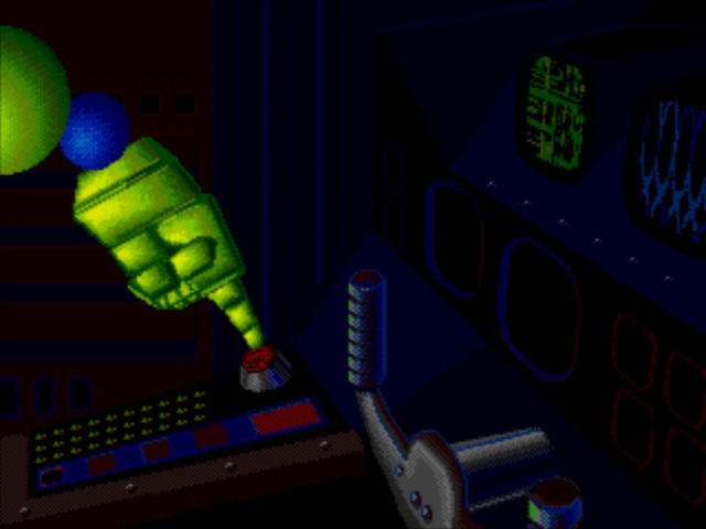 640x480 Vectorman On Steam