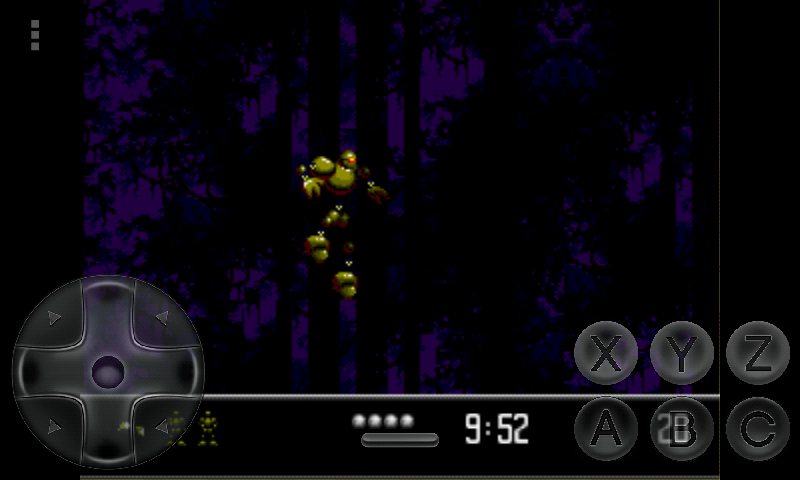 800x480 Free Vectorman Apk Download For Android Getjar