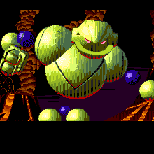 220x220 Play Vectorman On Sega