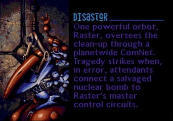 350x245 Vectorman Blue Sky Softwaresega Free Borrow Streaming