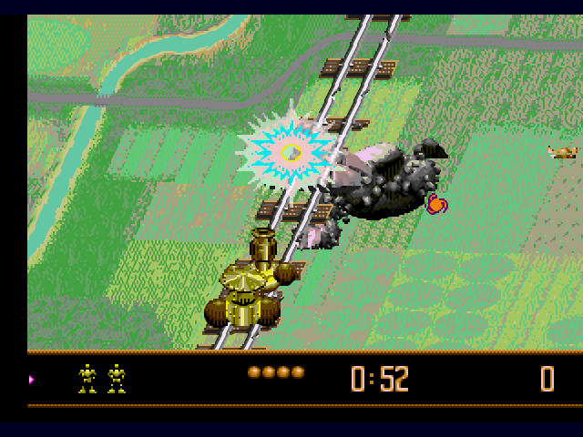 640x480 Vectorman Download Game Gamefabrique