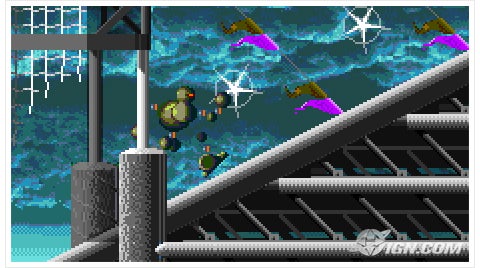 480x268 Vectorman Review