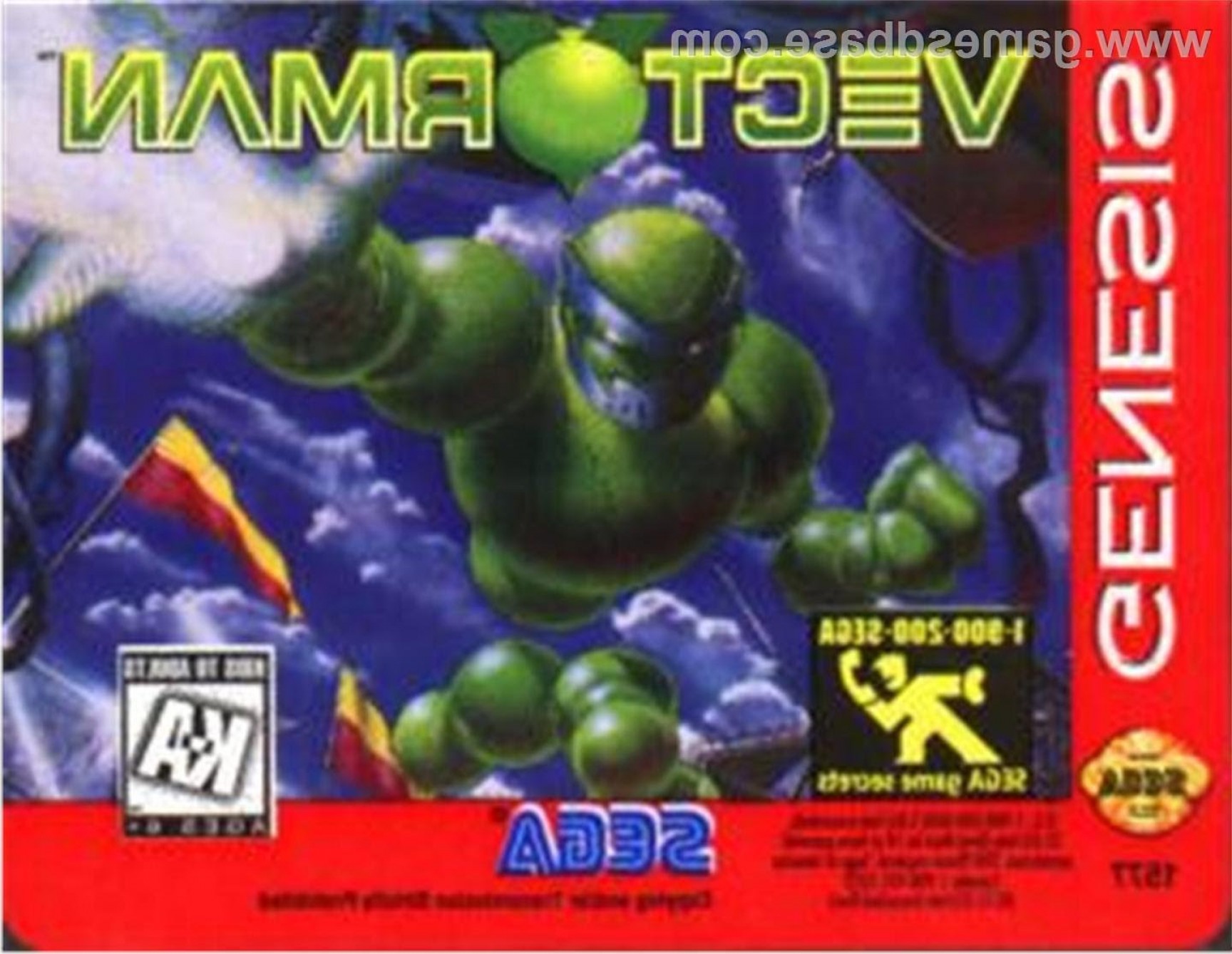 1728x1339 Vectorman Game Genie Codes Full Version Free Software Download