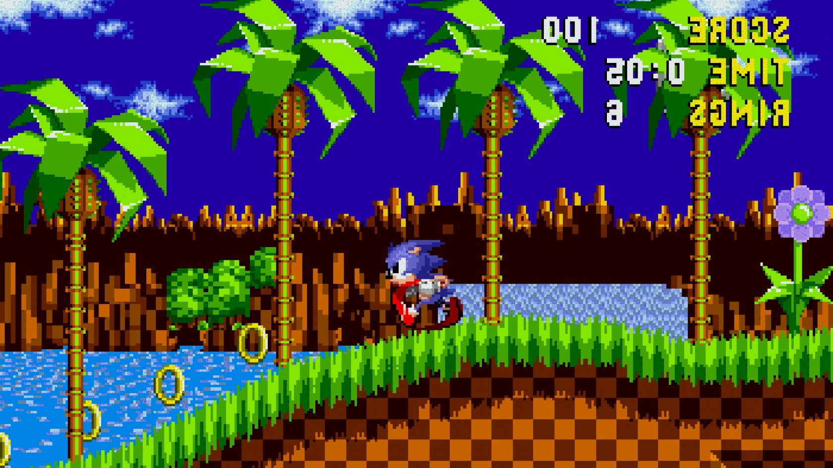 1680x945 Vectorman Genesis Review Lamaison