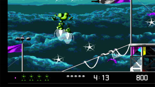 600x338 Vectorman Review Wizard Dojo