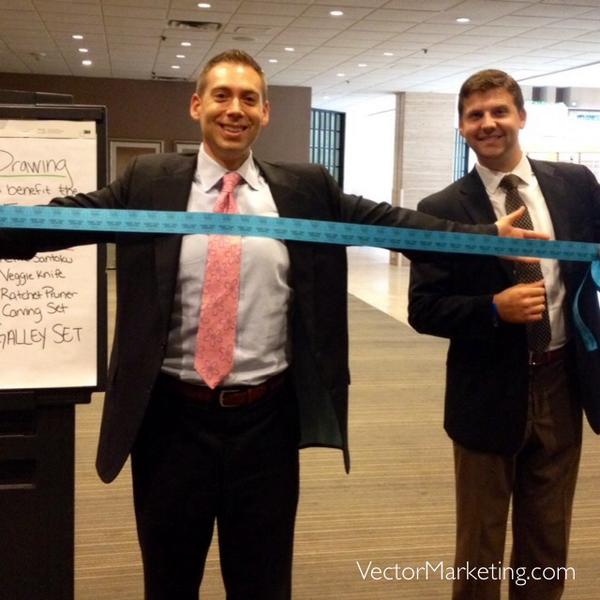 600x600 Vector Marketing On Twitter Dvms Justin Donald And Dane Espegard