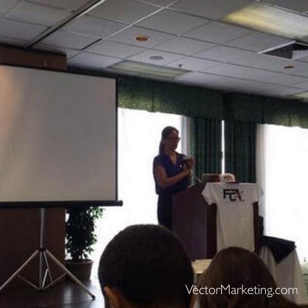 Vector Marketing On Twitter Miami Dm Cathy Vazquez Teaches 600x600 Vector Marketing On Twitter Miami Dm Cathy Vazquez Teaches