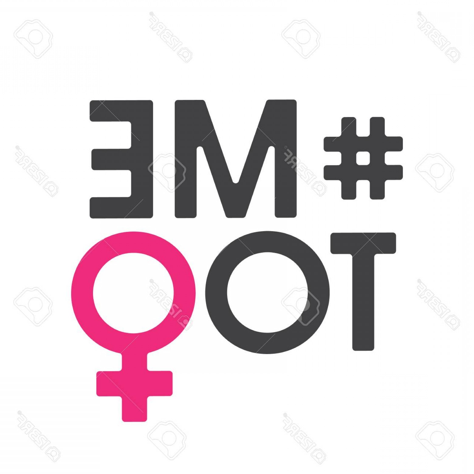 1560x1560 Photostock Vector Me Too Social Movement Hashtag Against Sexual