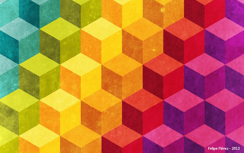 850x535 Cubos Illustrator Y Photoshop