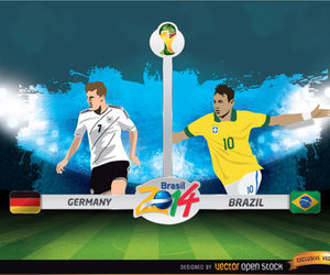 300x250 Images About Free Vectors Brazil World Cup On We Heart It