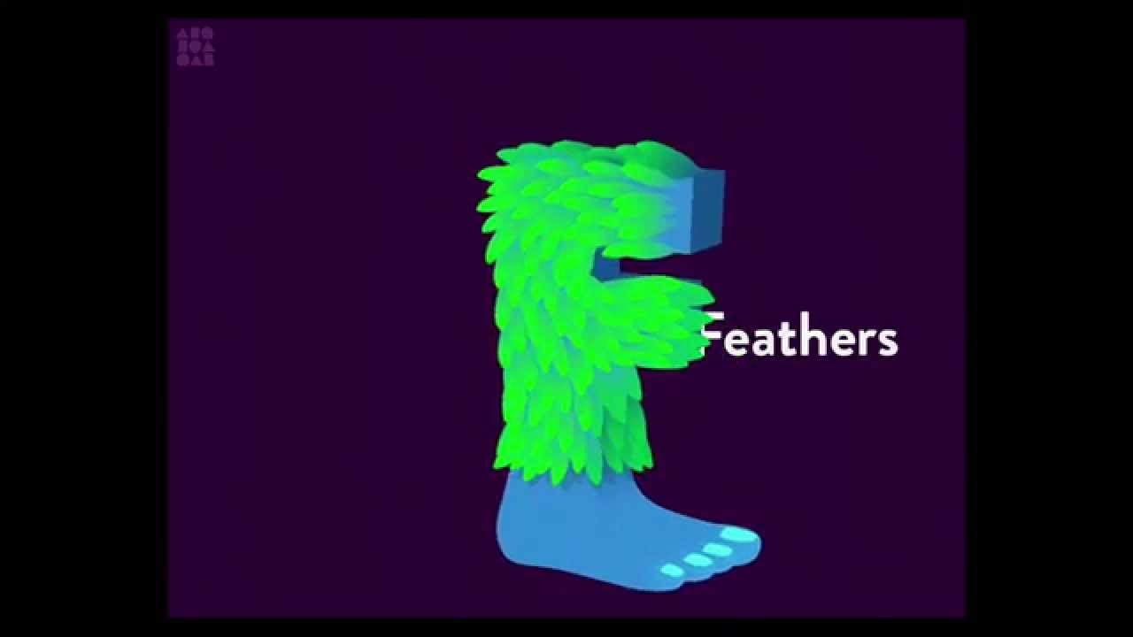 Metamorphabet 1280x720 Metamorphabet