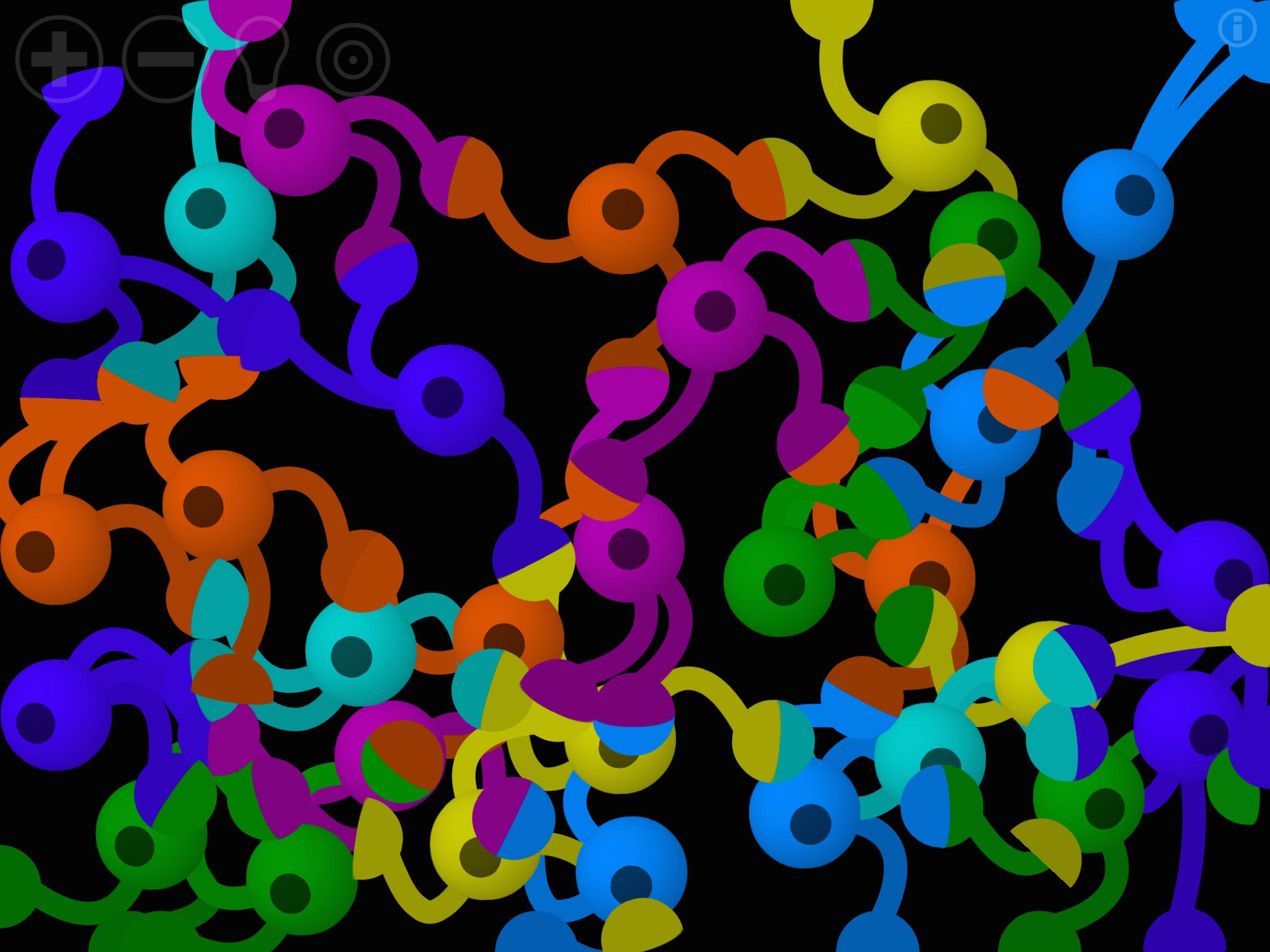 2048x1536 Vectorpark For Ios Android