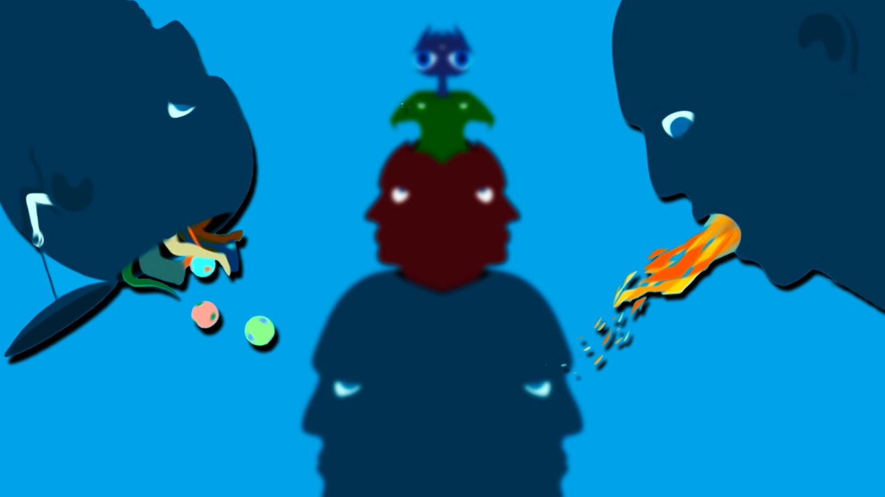 1280x720 Words Cannot Describe This Game Feed The Head