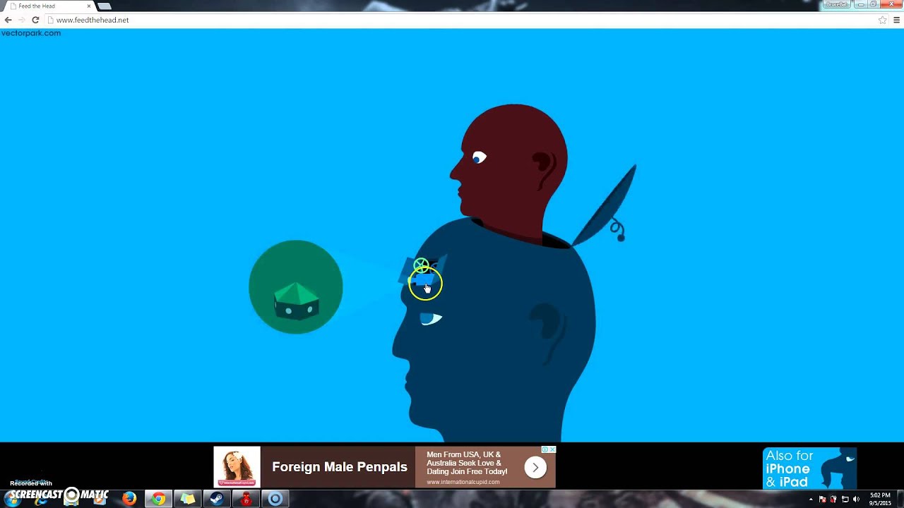 Vectorpark's Games Part 1280x720 Vectorpark's Games Part