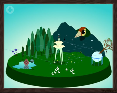 400x320 Firestone Pathfinder The Wonderful World Of Vectorpark