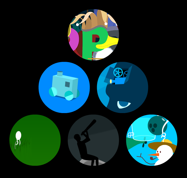 657x625 Kleine Vektoren Zwischendurch