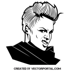 230x230 People Free Vectors