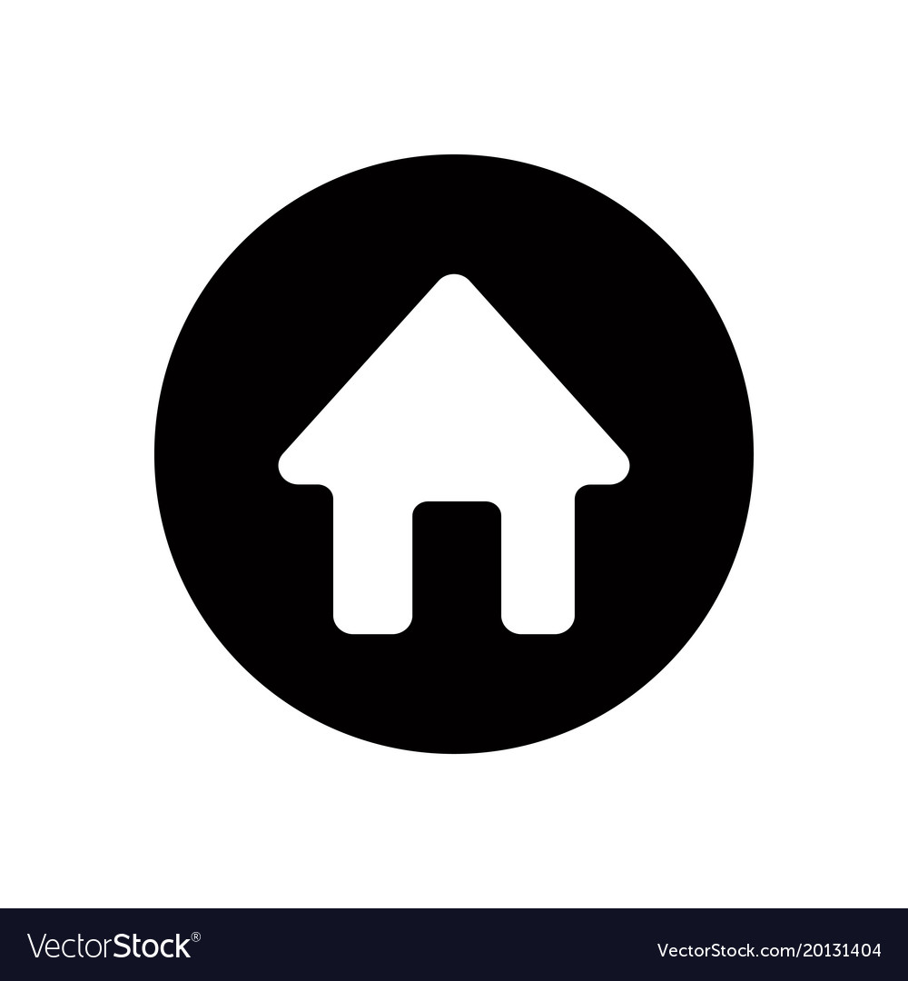1000x1080 Home Vector Icon Homes Tips