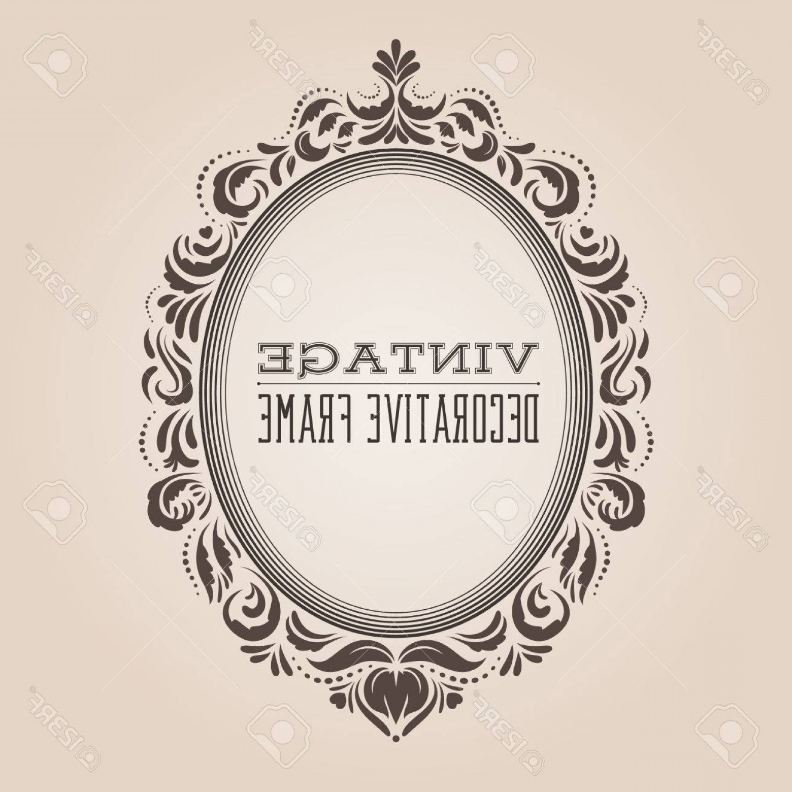 1560x1560 Oval Frame Design Rh Shutterstock Reviews Of Oval Frame Ponoko