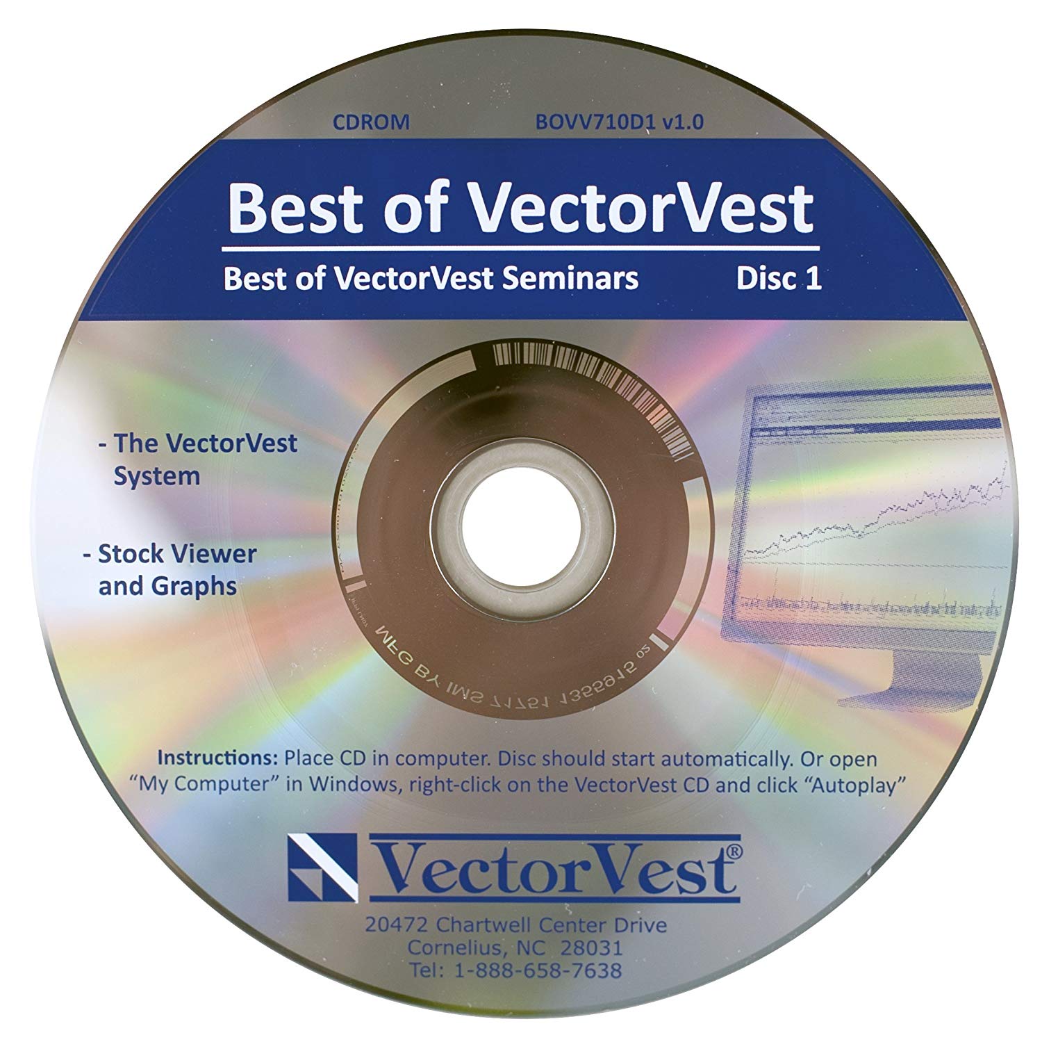 Get The Best Of Vectorvest In Over Hours 1500x1499 Get The Best Of Vectorvest In Over Hours