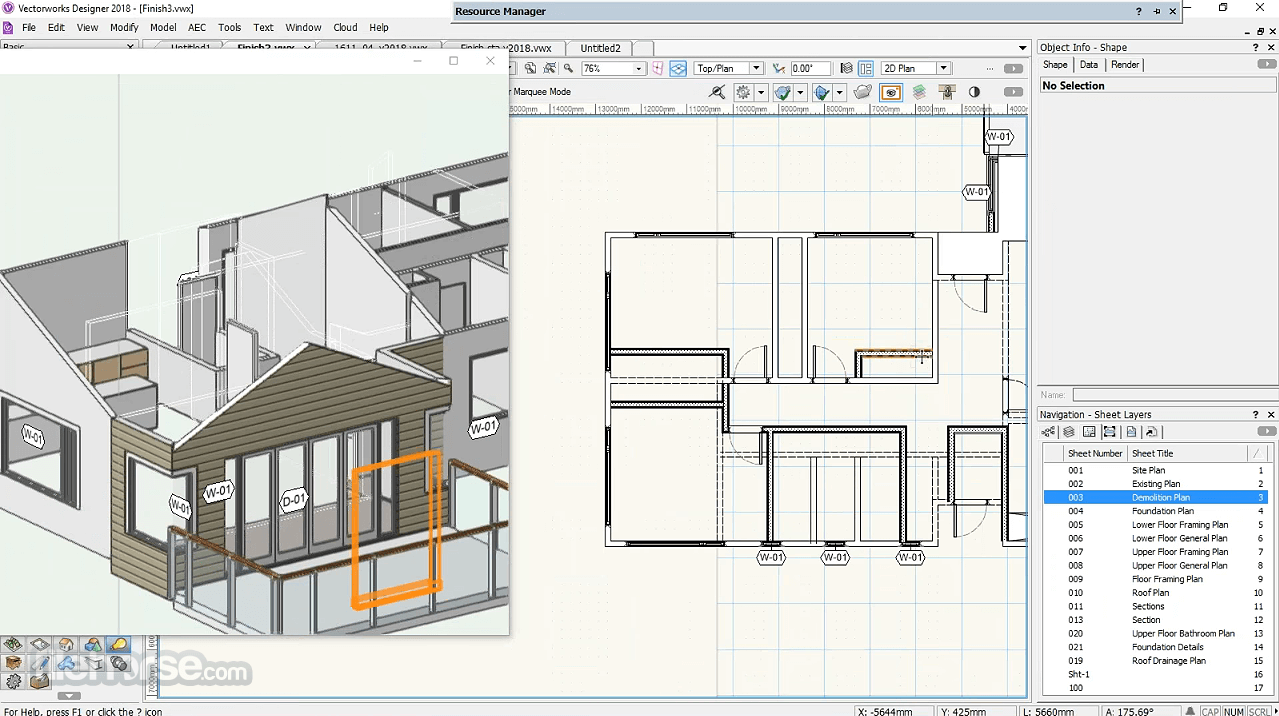 1279x716 Vectorworks Download