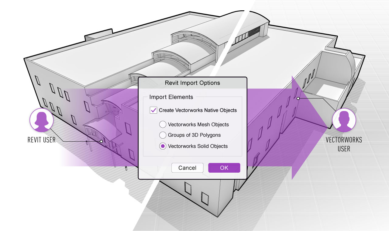1280x760 Vectorworks Design Software Modeling Drafting