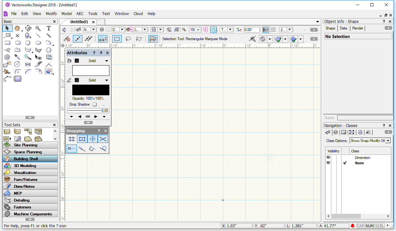 1260x737 Vectorworks Update Download