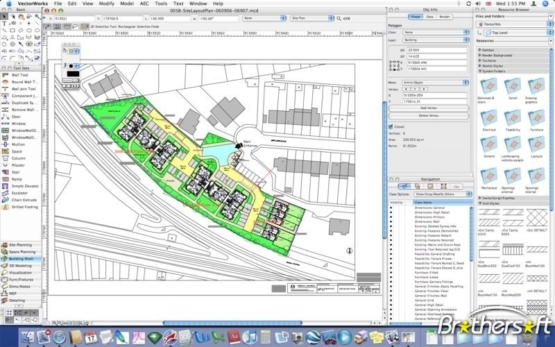 800x500 Vectorworks Viewer For Mac Free Download