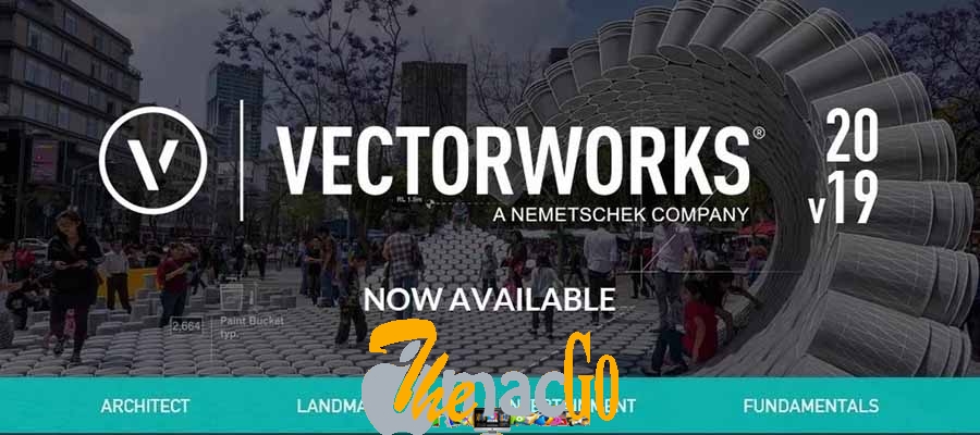 900x400 Vectorworks Dmg Mac Free Download