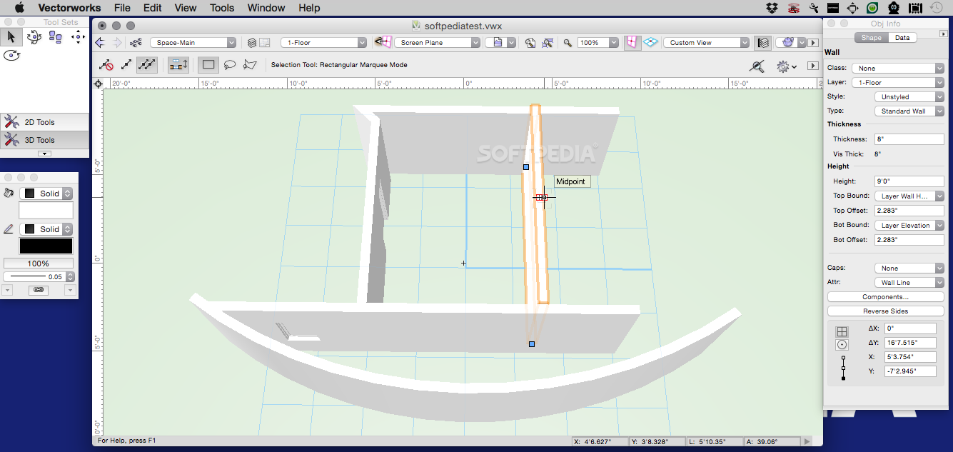 1335x633 Vectorworks Viewer Mac