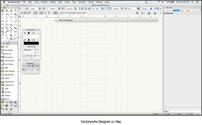 653x404 Application Window
