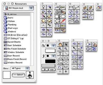 400x331 Architosh Feature Reviews Vectorworks Architect
