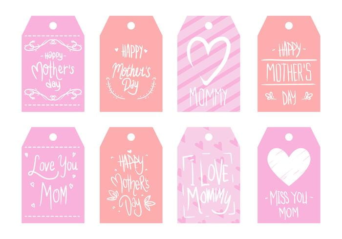 700x490 Free Mother's Day Tag Vector Free Graphics Uihere