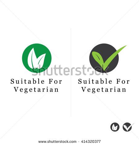 Suitable For Vegetarian Symbol 450x470 Suitable For Vegetarian Symbol