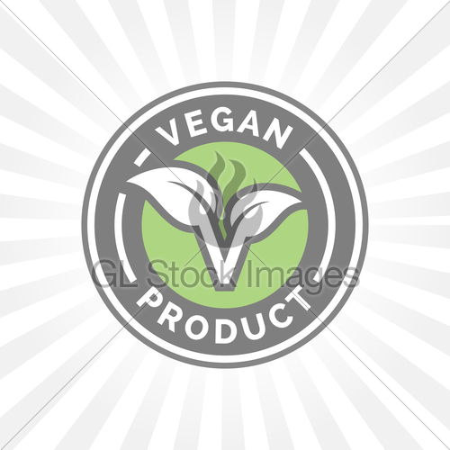 Vegan Friendly Food Icon Badge Design Vector Illustration Gl 500x500 Vegan Friendly Food Icon Badge Design Vector Illustration Gl