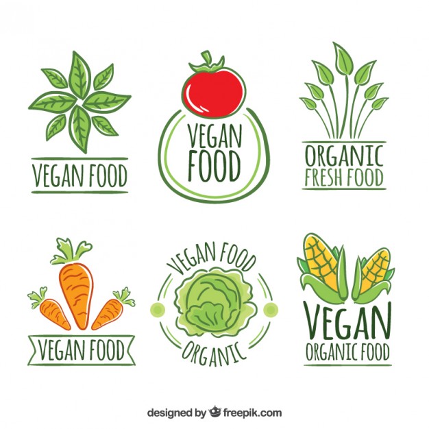 Vegan Vectors, Photos And Free Download 626x626 Vegan Vectors, Photos And Free Download