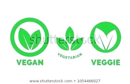Plant Label Template Vegan Logo Green Leaf Stock Vector Royalty 450x290 Plant Label Template Vegan Logo Green Leaf Stock Vector Royalty