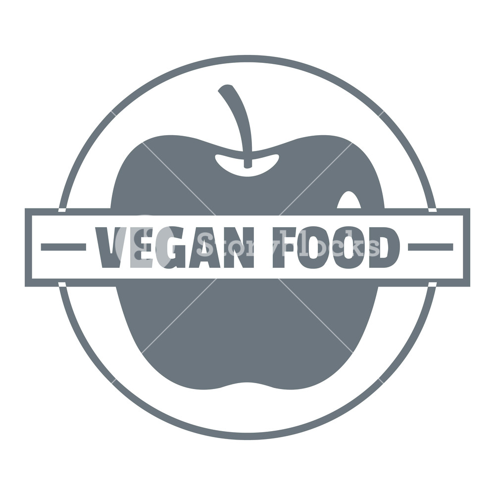 Vegan Symbol Vector at Collection of Vegan Symbol